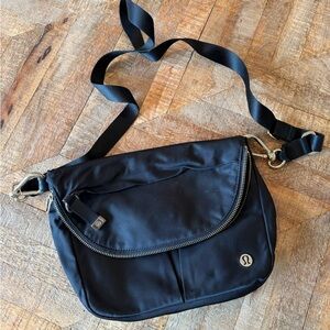 Lululemon Festival Bag